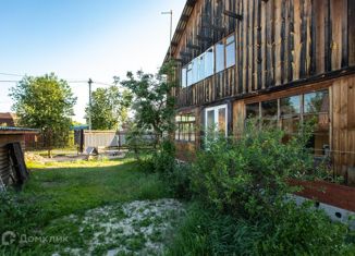 Продам дом, 251 м2, СНТ Геофизик, Центральная улица