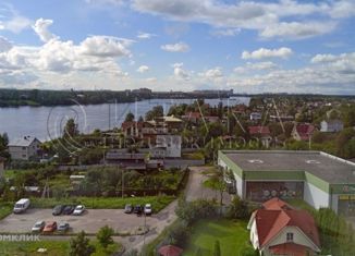 Продажа 1-ком. квартиры, 35.1 м2, городской посёлок имени Свердлова, Западный проезд, 15к2