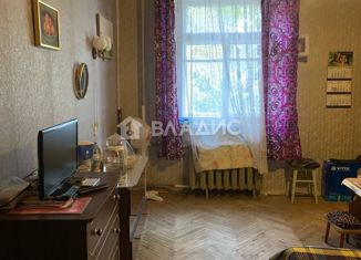 Продается комната, 129.6 м2, Санкт-Петербург, улица Марата, 56-58/29, улица Марата