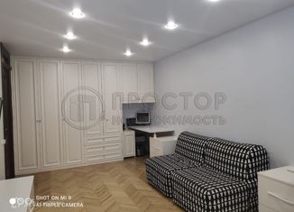 Продаю двухкомнатную квартиру, 44.3 м2, Москва, улица Паршина, 25к2, улица Паршина