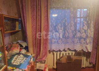 Продажа комнаты, 58.5 м2, Тула, улица Волкова, 3, Пролетарский территориальный округ