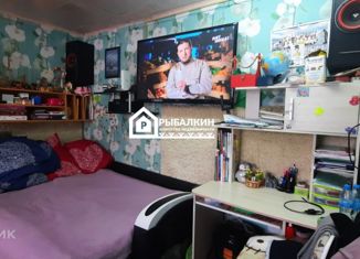 Продам 1-комнатную квартиру, 31.4 м2, Салехард, переулок Строителей, 6