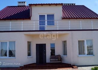 Продается дом, 190 м2, поселок Коврово, Строительная улица