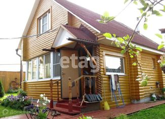 Продажа дома, 80 м2, поселок городского типа Красное-на-Волге