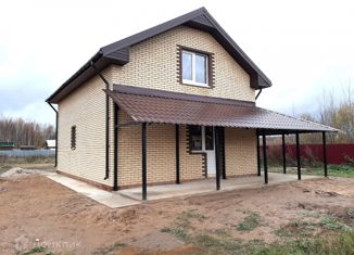 Продам дом, 96 м2, деревня Шачебол