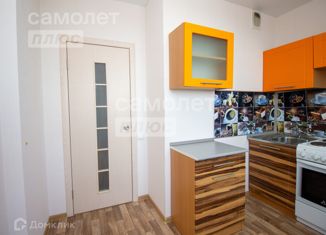 Продается 1-комнатная квартира, 32.2 м2, Ульяновск, улица Автомобилистов, 7А