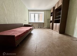 Продается однокомнатная квартира, 27 м2, Смоленск, улица Попова, 102, Промышленный район