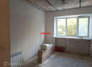 Продается квартира студия, 18 м2, Новосибирск, Планировочная улица, 18/2, Планировочная улица