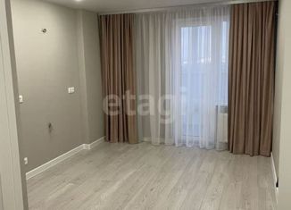 Продается 1-ком. квартира, 42 м2, Самара, Краснодонская улица, 8, метро Кировская