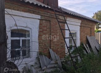 Продажа дома, 56.9 м2, поселок городского типа Уразово, переулок Котовского