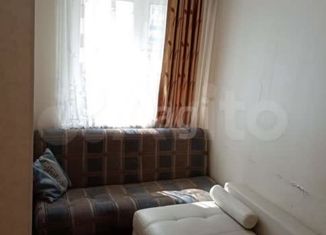 Продаю 1-ком. квартиру, 19 м2, Новосибирск, улица Одоевского, 1/2, Первомайский район