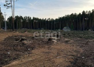 Продается участок, 220.2 сот., Берёзовский, 2-й проезд, 15