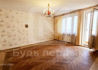 2-комнатная квартира на продажу, 50.8 м2, Санкт-Петербург, проспект Луначарского, 39к1