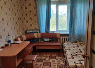 Продажа однокомнатной квартиры, 15.1 м2, Ейск, улица Карла Маркса, 1