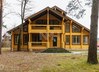 Продажа дома, 411 м2, посёлок подсобного хозяйства Минзаг