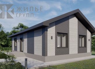 Продается дом, 70 м2, село Набережные Моркваши, Зелёная улица, 21