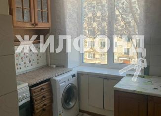 Двухкомнатная квартира на продажу, 49 м2, Фокино, улица Карла Маркса, 24