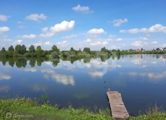 Продается земельный участок, 19 сот., село Ягуново, Озёрная улица