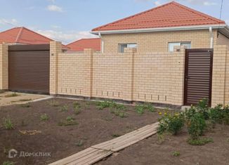 Продажа дома, 71.2 м2, поселок Южный, Заветная улица