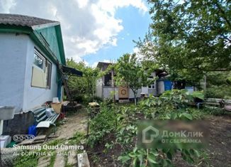 Продажа дома, 30 м2, СОТ Строитель, Солнечная улица