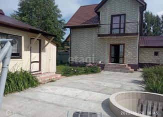 Продаю дом, 160 м2, дачное некоммерческое партнёрство Тихая Заводь, Звёздная улица, 19