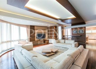 Продается 4-комнатная квартира, 274 м2, Москва, Скатертный переулок, 18, Скатертный переулок