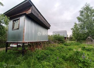 Продажа участка, 12 сот., садовое товарищество Ильинское, садовое товарищество Ильинское, 183