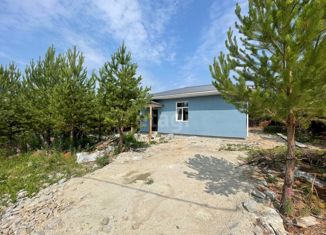 Продается дом, 81 м2, территория Новаторов, Артамонова улица