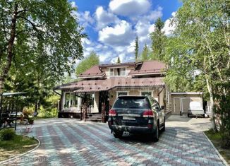 Дом на продажу, 142 м2, садовое товарищество Юркино