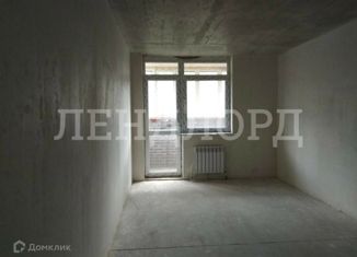 Продается квартира студия, 34.6 м2, Ростов-на-Дону, ЖК Сокол на Оганова