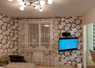Продается квартира студия, 31 м2, Кемерово, улица Александрова, 8, Кировский район