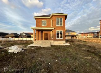 Продается дом, 165 м2, аул Новая Адыгея, Архитектурная улица