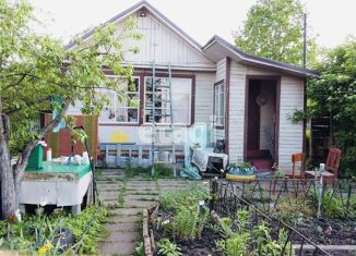 Продается дом, 22 м2, Тверь, Заволжский район, садоводческое товарищество Дружба, 10