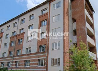 Продам квартиру студию, 21 м2, Кохма, улица Кочетовой, 61А