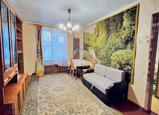 Продается 3-комнатная квартира, 55.3 м2, Санкт-Петербург, Гуммолосаровская улица, 29