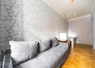 Продажа комнаты, 113 м2, Санкт-Петербург, 3-я Советская улица, 4, 3-я Советская улица