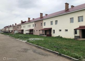Продаю таунхаус, 124 м2, поселок Придорожный, улица Олега Лоськова, 26