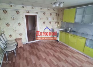 Продам 2-комнатную квартиру, 80 м2, Белебей, Крестьянская улица, 3