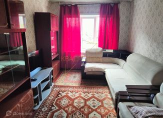 Продается двухкомнатная квартира, 42.4 м2, Новосибирск, улица Шмидта, 12, улица Шмидта