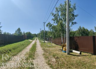 Продам земельный участок, 20 сот., рабочий посёлок Заокский, площадь Ленина