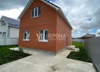 Продаю дом, 125 м2, садовое товарищество Зиповчанка, Клубничная улица, 127/7