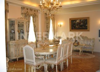 Продам 5-комнатную квартиру, 146.6 м2, Москва, Пятницкая улица, 53/18с1, метро Полянка