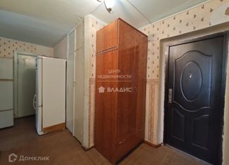 2-комнатная квартира на продажу, 46.4 м2, Приморский край, улица 100 лет Анучино, 4