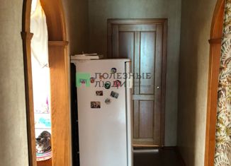 Продается 3-комнатная квартира, 43.4 м2, село Надеждино, Средняя улица, 27