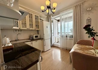 Продам однокомнатную квартиру, 33.9 м2, Кудрово, Английская улица, 1, ЖК Лондон