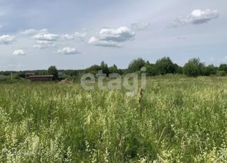 Продаю участок, 6 сот., деревня Дербино, деревня Дербино, 10