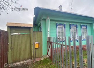 Продам дом, 57.2 м2, Йошкар-Ола, улица Мосолова, 9