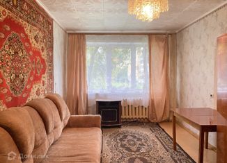 Продам 1-комнатную квартиру, 33 м2, Мордовия, улица Пушкина, 80