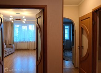 Продажа однокомнатной квартиры, 44.9 м2, Малоярославец, улица Кутузова, 24