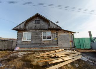 Дом на продажу, 44.3 м2, село Маслянское, Береговая улица